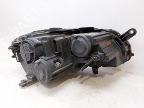 Left headlight VW PASSAT B7 Variant (365) 1.6 TDI | BP38810180C28 - Image 4