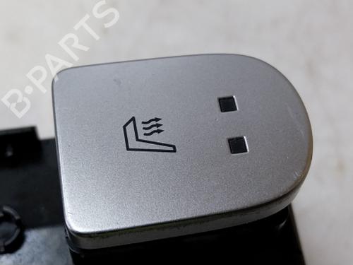 Left rear window switch HYUNDAI IONIQ 6 (CE) EV | BP38813000I29 - Image 2