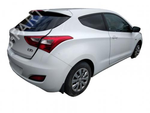 Steering column HYUNDAI i30 (GD) 1.4 CRDi | BP38808724M21 - Image 11