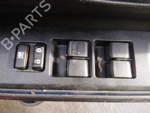 Right front window switch TOYOTA AQUA (_NHP1_) 1.5 Hybrid (NHP10) | BP38810473I26  - Image 19