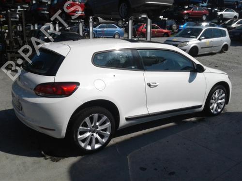 Control unit VW SCIROCCO III (137, 138) 1.4 TSI | BP38809732M11 - Image 10