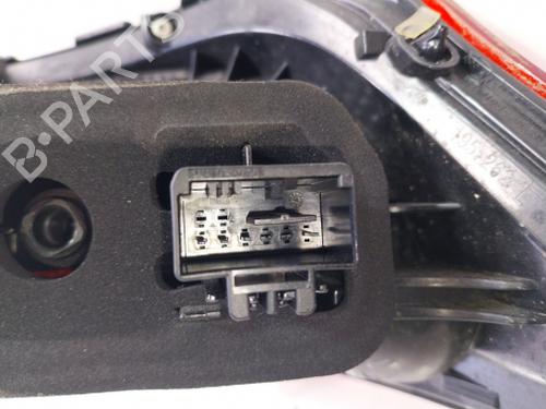 Left taillight VW PASSAT B8 (3G2, CB2) 2.0 TDI | BP38806253C34 - Image 5