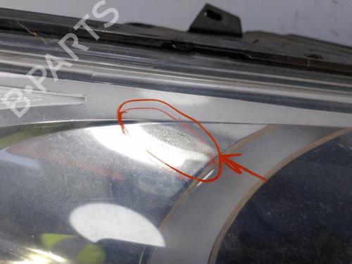 Right headlight HYUNDAI i40 I (VF) 1.7 CRDi | BP40466849C29 - Image 4