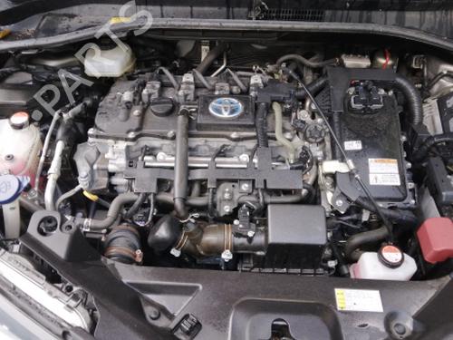 Camera TOYOTA C-HR (_X1_) 1.8 Hybrid (ZYX10_, ZYX11_, ZYX10R, ZYX11R) | BP38806601E14 - Image 24