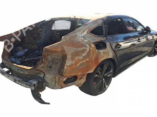 Engine control unit (ECU) AUDI A5 Sportback (F5A, F5F) 35 TDI | BP40045078M57 - Image 11