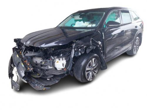Starter SKODA KODIAQ II (PS7) 2.0 TDI | BP38812530M8  - Image 11