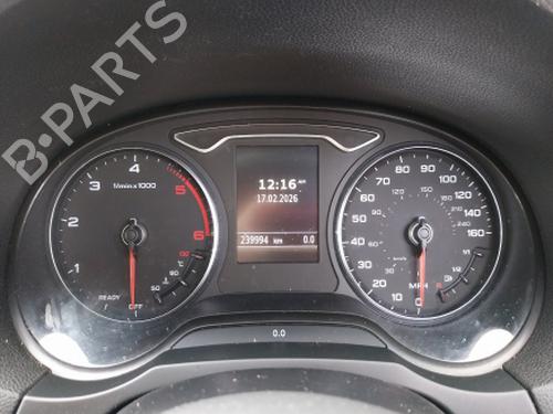 Radio AUDI A3 Sportback (8VA, 8VF) 1.6 TDI | BP38802425E6  - Image 29