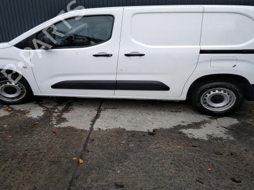 Electronic sensor PEUGEOT PARTNER Box Body/MPV (K9) 1.5 BlueHDi 75 | BP38812030M84 - Image 6