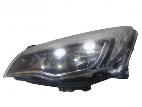 left-headlight-vauxhall-astra-mk-vi-j-p10-2009-2010-2011-2012-2013-2014-2015-38802507 main image