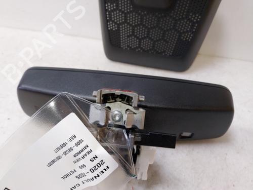 Rear mirror RENAULT CAPTUR II (HF_) TCe 90 (HFM6) | BP38805830I6 - Image 4
