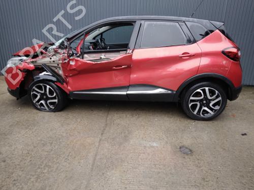 Steering column stalk RENAULT CAPTUR I (J5_, H5_) 1.5 dCi 90 (J5N4, J5M5, J5MW, J5M6, J5AL, J5AJ) | BP38805001I23 - Image 7