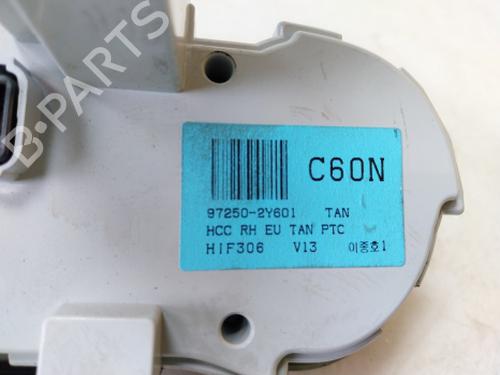 Climate control HYUNDAI ix35 Van CRDi | BP38810710I5 - Image 6