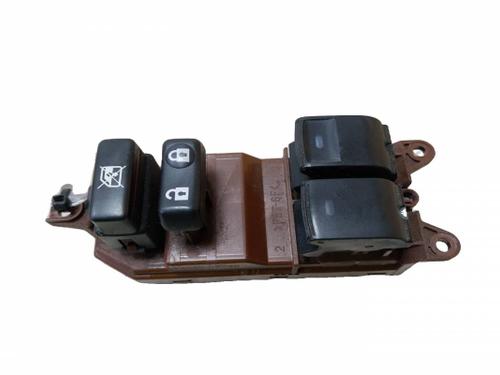 Used Right front window switch Right front window switch TOYOTA AVENSIS Saloon (_T27_) 2.0 D-4D (ADT270_, ADT270R) (124 hp) 40507976 40507976