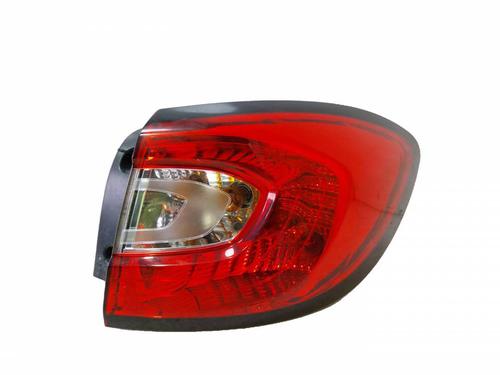 Right taillight RENAULT CAPTUR I (J5_, H5_) 0.9 TCe 90 | BP39247552C35 - Image 2