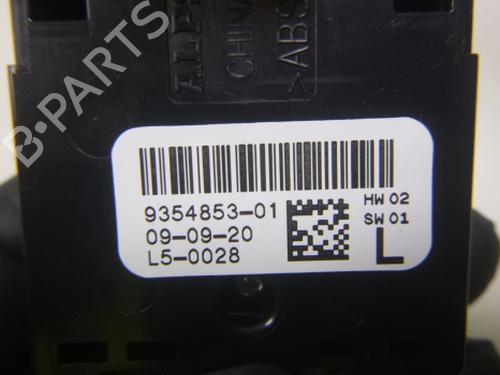 Right front window switch MINI MINI (F56) Cooper SE / Electric | BP38809051I26 - Image 4