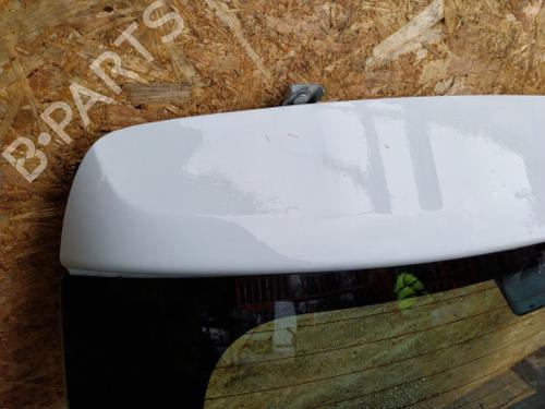Tailgate DACIA SANDERO II TCe 90 (B8M1, B8MA, B8AC) | BP38811134C6 - Image 3