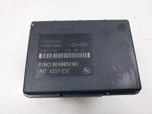 ABS pump KIA RIO IV (YB, SC, FB) 1.25 | BP38805927M43  - Image 7