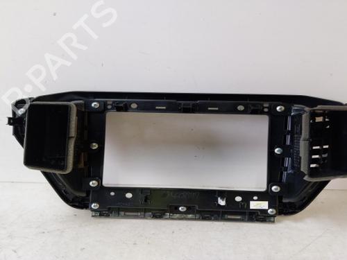 Air vent ISUZU D-MAX III (TFR, TFS) 1.9 DDI 4x4 (TFS87) | BP38809808I21 - Image 5