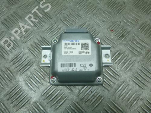 electronic-module-hyundai-ioniq-6-ce-2022-38805864 main image