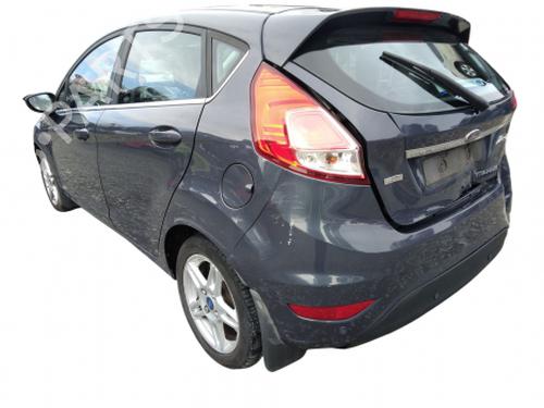 Left taillight FORD FIESTA VI (CB1, CCN) 1.5 TDCi | BP38803359C34 - Image 12