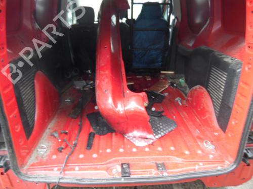 Control unit CITROËN BERLINGO Box Body/MPV (B9) 1.6 HDi 90 | BP38807014M11 - Image 27