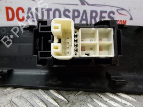 Left rear window switch TOYOTA RAV 4 IV (_A4_) 2.0 D (ALA40_, ALA40R) | BP38806750I29 - Image 4