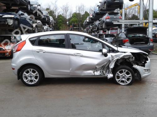 Climate control FORD FIESTA VI (CB1, CCN) 1.0 | BP38809539I5 - Image 13