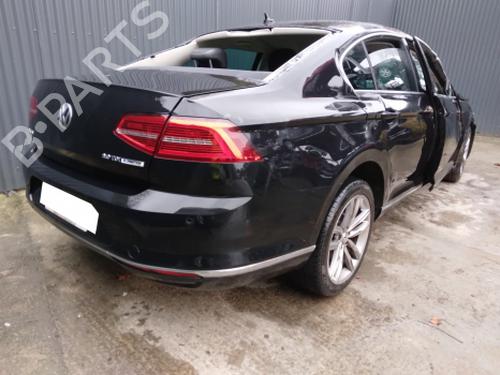 Front wiper motor VW PASSAT B8 (3G2, CB2) 2.0 TDI | BP38807891M29 - Image 12