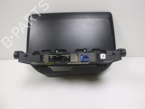 Display monitor VW ID.4 (E21) Performance | BP38808766C48  - Image 5