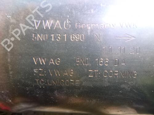 Catalyst VW GOLF VIII (CD1, DA1) 1.5 TSI | BP38809941M10 - Image 6