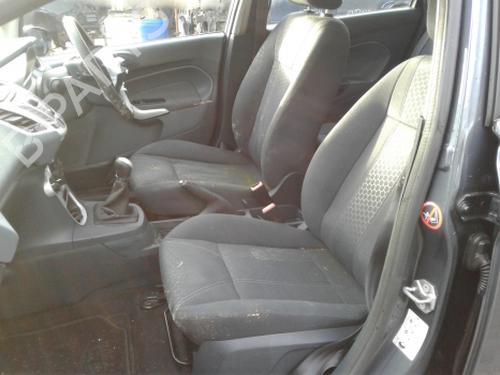 Front right window mechanism FORD FIESTA VI (CB1, CCN) 1.25 | BP38803784C23 - Image 15