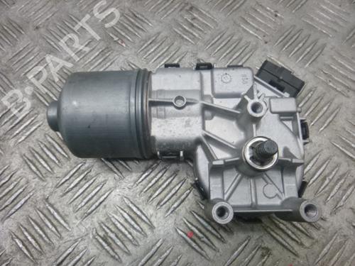 Used Front wiper motor Front wiper motor PEUGEOT PARTNER Box Body/MPV 1.6 HDi 16V (90 hp) 38806266 38806266