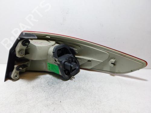 Left taillight RENAULT FLUENCE (L3_) 1.5 dCi (L30S) | BP38814958C34 - Image 3