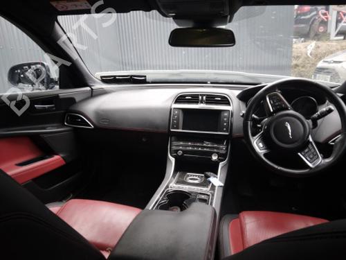 Instrument cluster JAGUAR XE (X760) 2.0 D | BP38804788C47  - Image 12