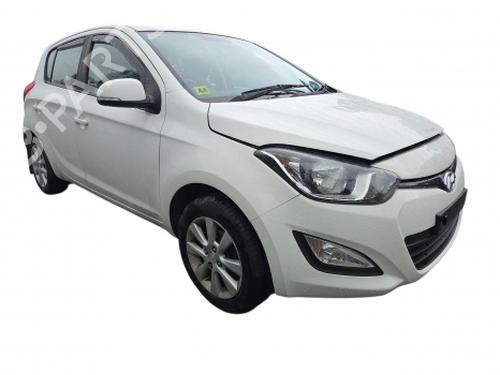 Right front window switch HYUNDAI i20 I (PB, PBT) 1.2 | BP38803597I26 - Image 5