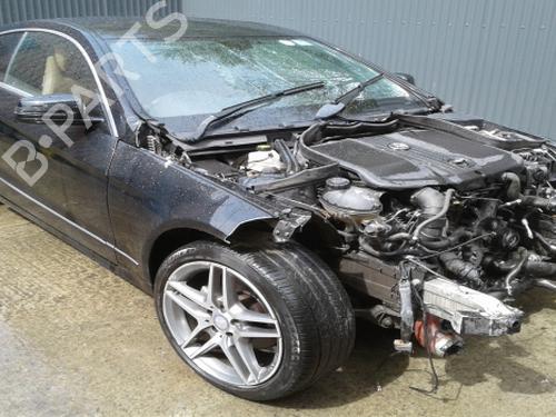 Steering wheel MERCEDES-BENZ E-CLASS Coupe (C207) E 220 CDI / d (207.302, 207.301) | BP38807030C49 - Image 15