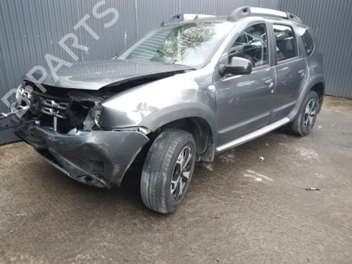 Engine control unit (ECU) DACIA DUSTER (HS_) 1.5 dCi 4x4 (HSMC, HSMD) | BP38814889M57 - Image 5