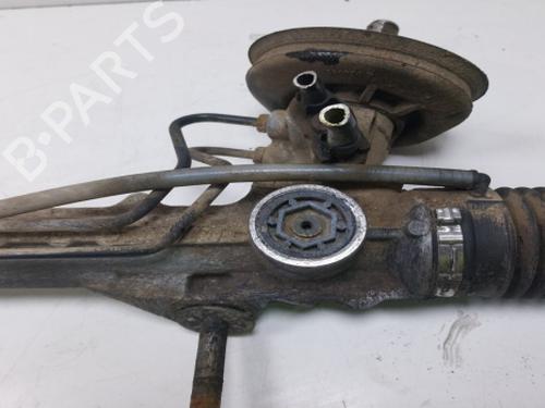 Steering rack PEUGEOT PARTNER Box Body/MPV 1.6 HDi | BP38807418M22  - Image 6