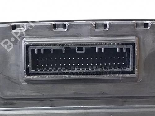 Instrument cluster DACIA DUSTER (HM_) 1.5 dCi 115 4x4 (HMAD) | BP38805078C47  - Image 5