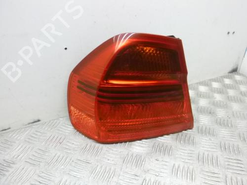 Used Left taillight Left taillight BMW 3 (E90) 320 d (163 hp) 38809629 38809629