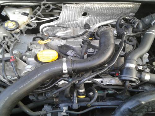 Tailgate DACIA SANDERO II TCe 90 (B8M1, B8MA, B8AC) | BP38811134C6 - Image 23