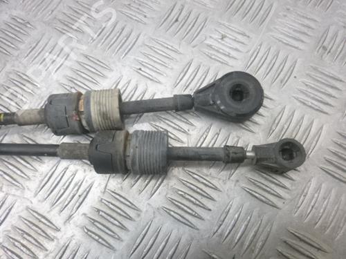 Cable FORD TRANSIT Van (FA_ _) 2.2 TDCi | BP38812614E12  - Image 5