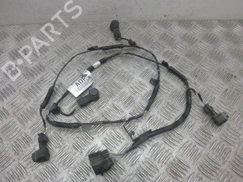 Used Electronic module Electronic module FORD FOCUS III 1.6 TDCi (95 hp) 38809125 38809125
