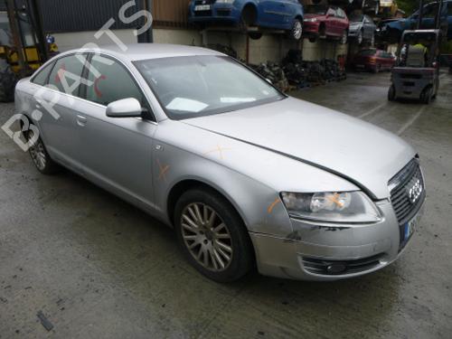 Left front window motor AUDI A6 C6 (4F2) 2.0 TDI | BP38810405E21 - Image 5