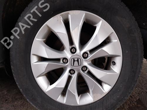 Radio HONDA CR-V IV (RM_) 1.6 i-DTEC (RE6) | BP38814433E6  - Image 22