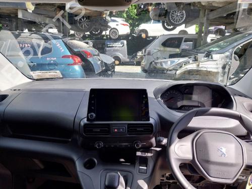 Starter PEUGEOT PARTNER Box Body/MPV (K9) 1.5 BlueHDi 100 | BP38805175M8 - Image 15