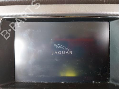 Electronic module JAGUAR XF I (X250) 3.0 D | BP38815630M83  - Image 26