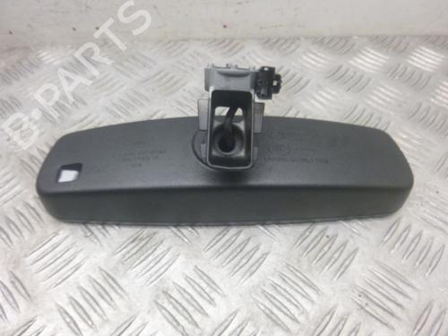 Rear mirror FORD FOCUS IV (HN) 1.5 EcoBlue | BP38809083I6 - Image 3
