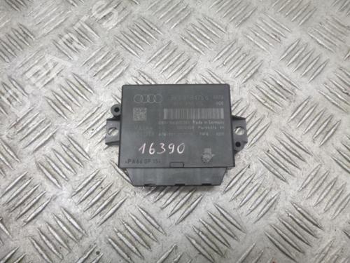 Used Electronic module Electronic module AUDI A5 Sportback (8TA) 2.0 TDI (170 hp) 38805272 38805272