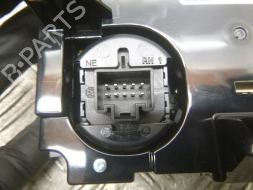 Climate control HYUNDAI IONIQ 6 (CE) EV | BP38808492I5 - Image 9